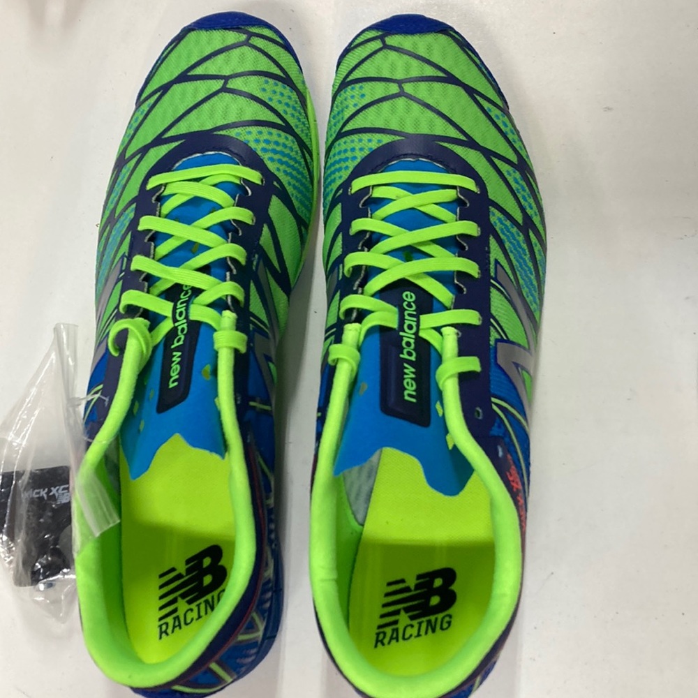 Men’s Kick XC 900 V2 Spikes